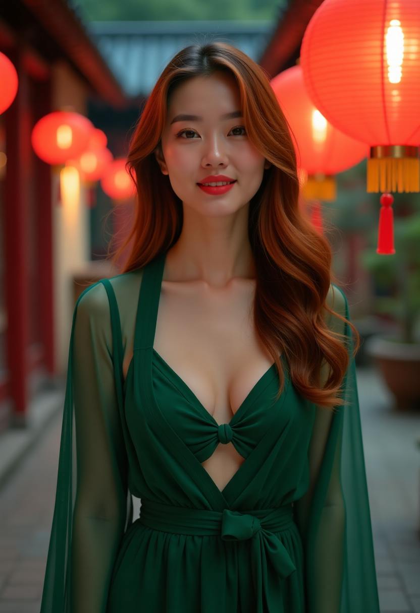 《年轻的嫂子3》影片剧照