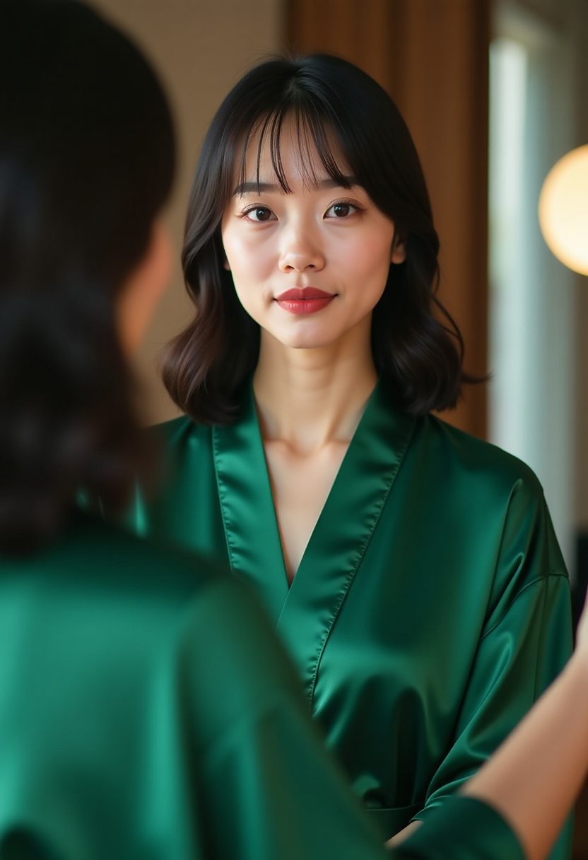 《年轻的嫂子3》海报